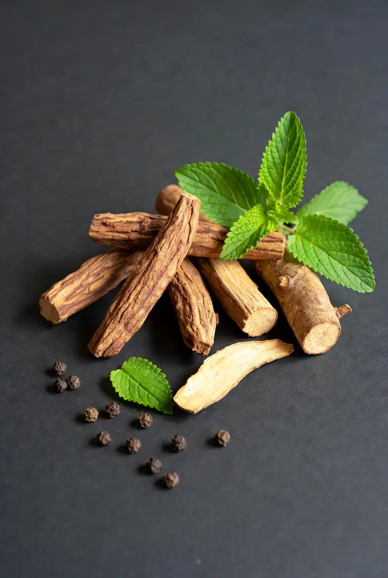 natural ingredients moon phase